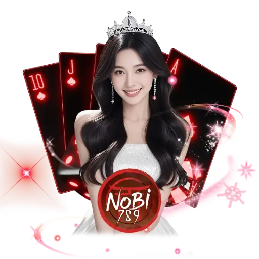 nobi789 ไม่มี ขั้น ต่ำ