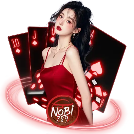 nobi789 ฝาก ถอน